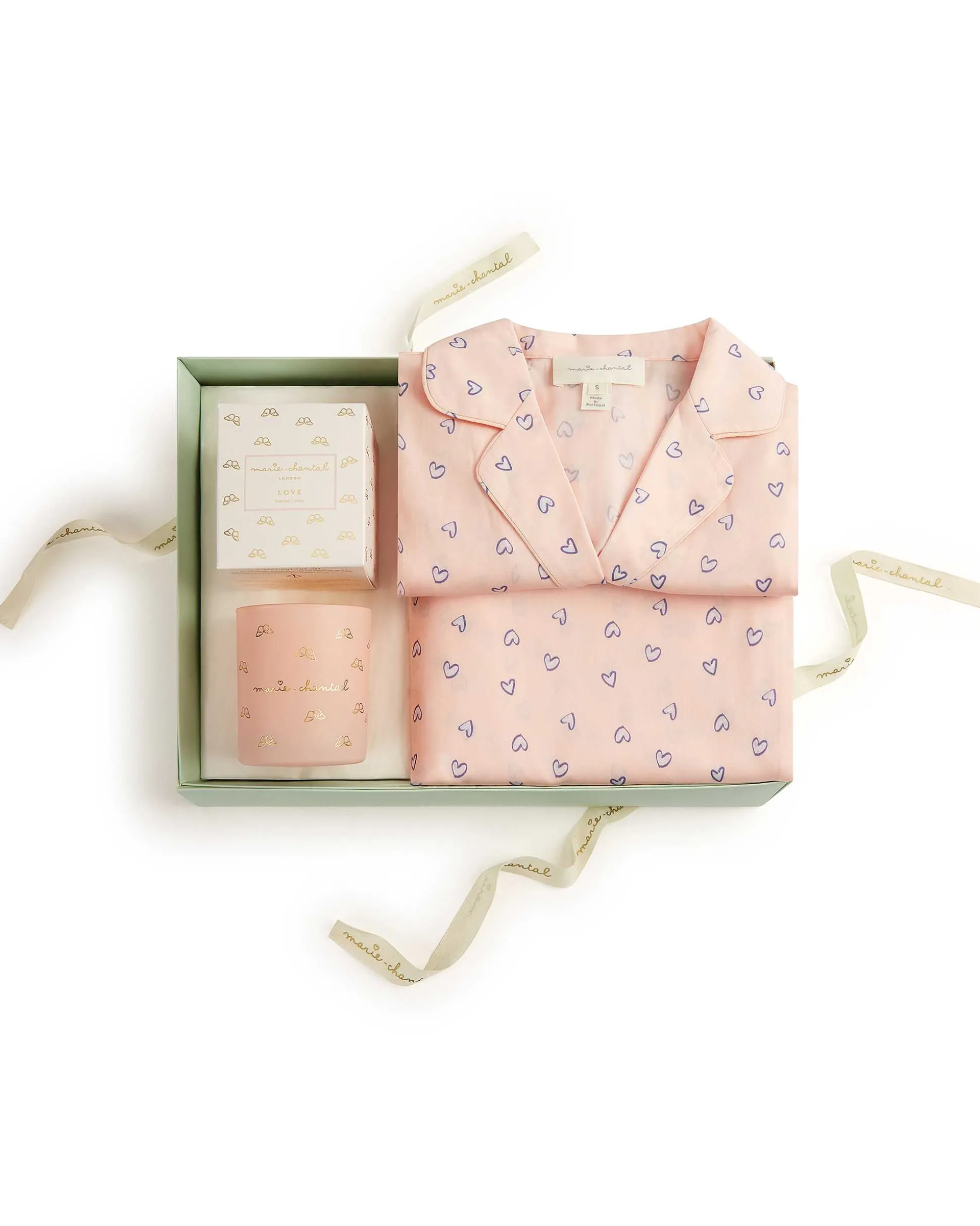 All About Love Gift Set