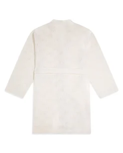 Angel Wing Cashmere Robe - Adult
