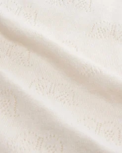 Angel Wing Cashmere Robe - Adult