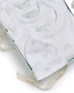 Angel Wing Essentials Gift Set