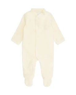 Angel Wing Halo Gift Set - Cream