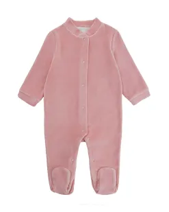 Angel Wing Halo Gift Set - Dusty Pink
