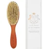 Aristidis Hairbrush With Crest