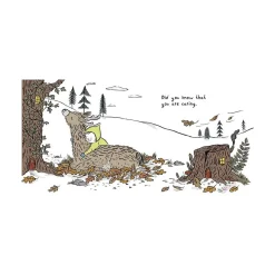 Baby Astrology - Dear Little Libra