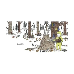 Baby Astrology - Dear Little Libra