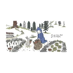 Baby Astrology - Dear Little Virgo