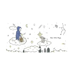 Baby Astrology - Dear Little Virgo