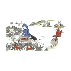 Baby Astrology - Dear Little Virgo