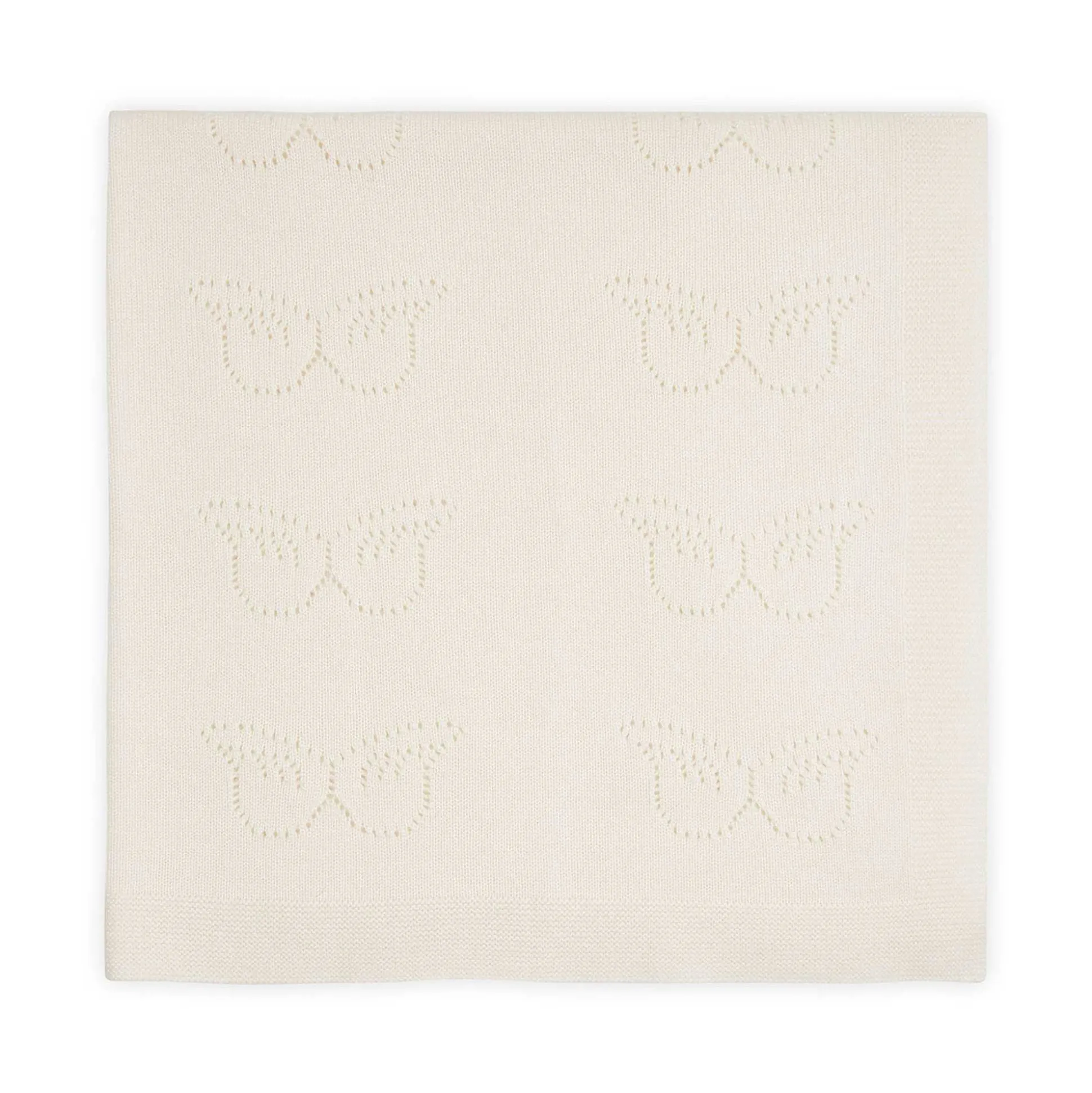 Baby Bedtime Gift Set - Cream