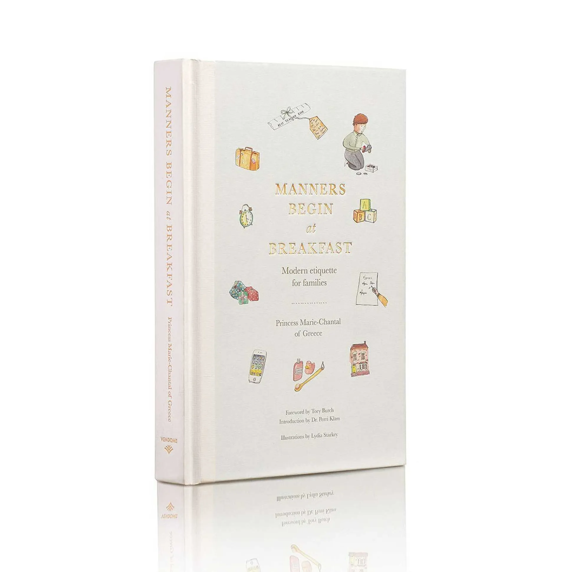 Baby Bedtime Gift Set - Cream