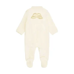 Baby Bedtime Gift Set - Cream