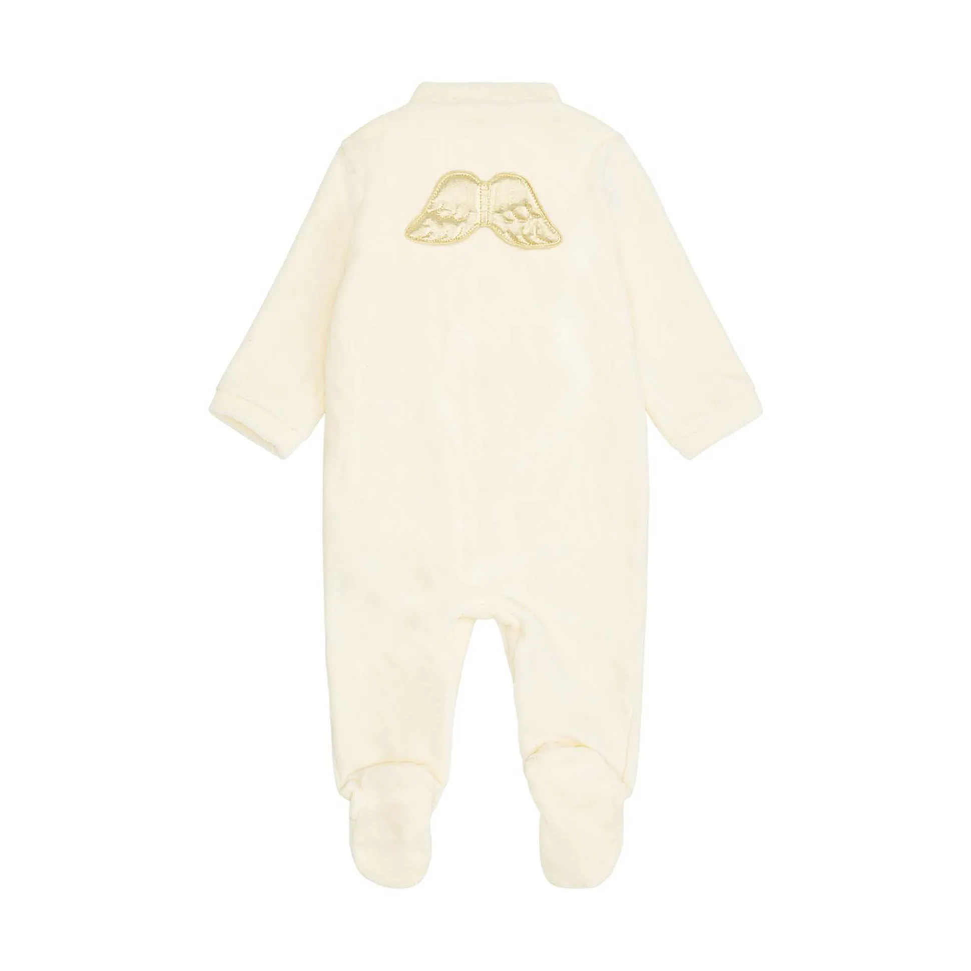 Baby Bedtime Gift Set - Cream