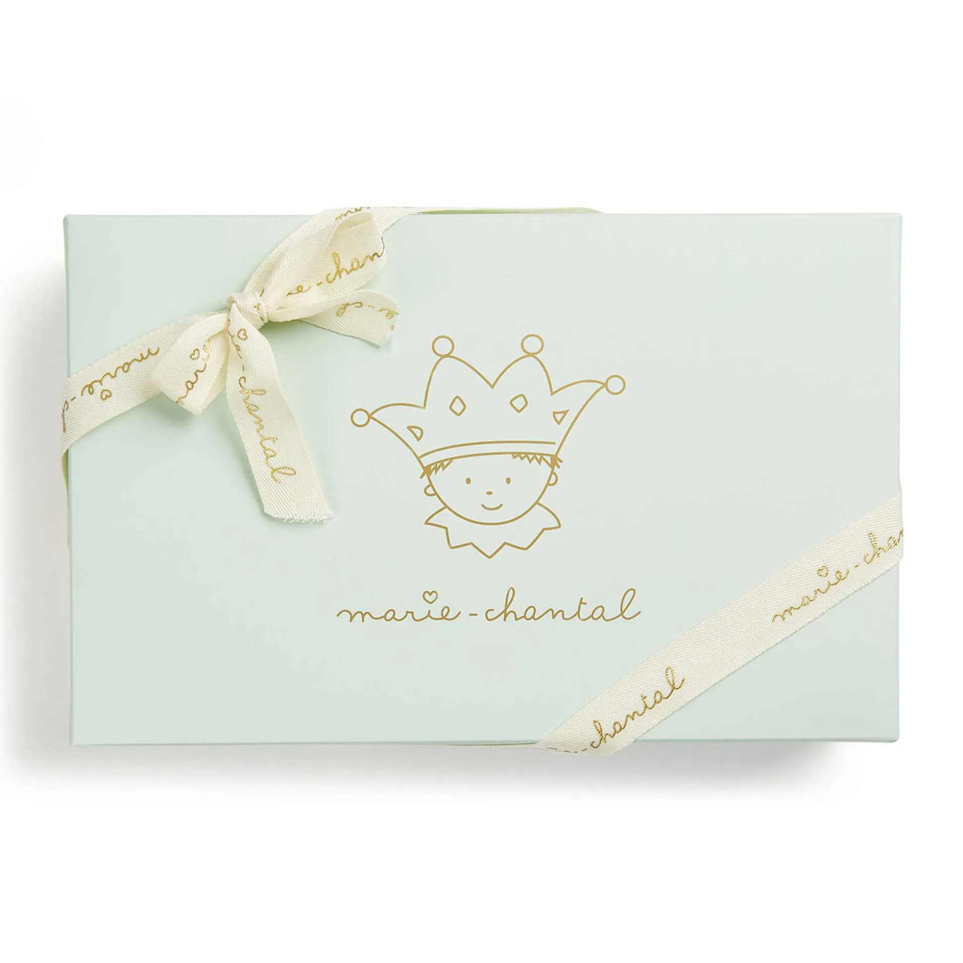 Baby Bedtime Gift Set - Pink