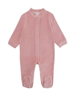 Baby Bedtime Gift Set - Pink