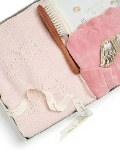 Baby Bedtime Gift Set - Pink