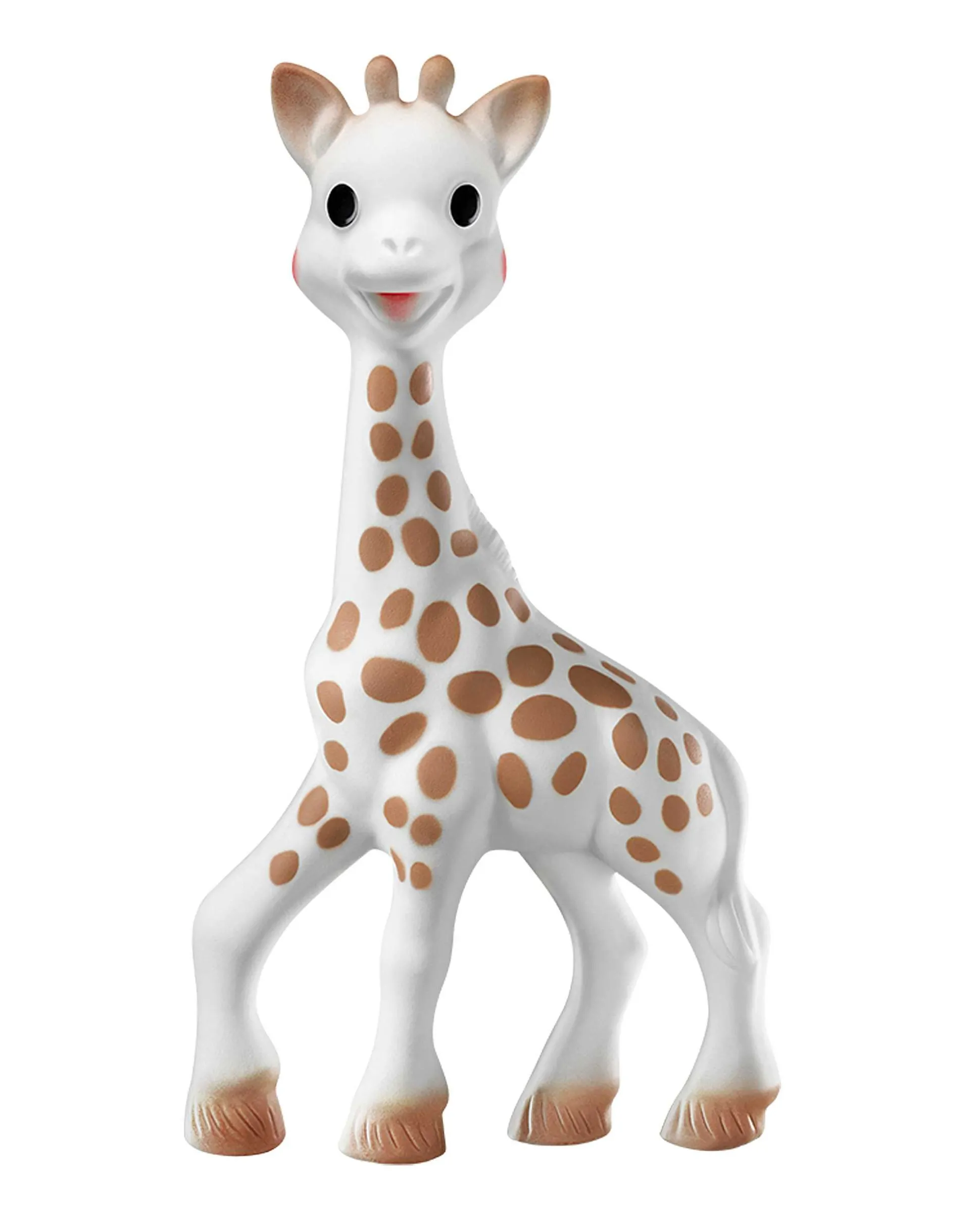 Baby'S First Gift - Cream