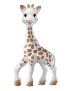 Baby'S First Gift - Grey