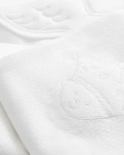 Bath To Bed Gift Set - White