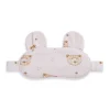 Bear Sleep Mask - Child Pink