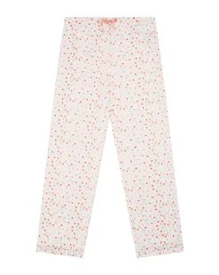 Bloom Wind Ditsy Pyjamas - Adult