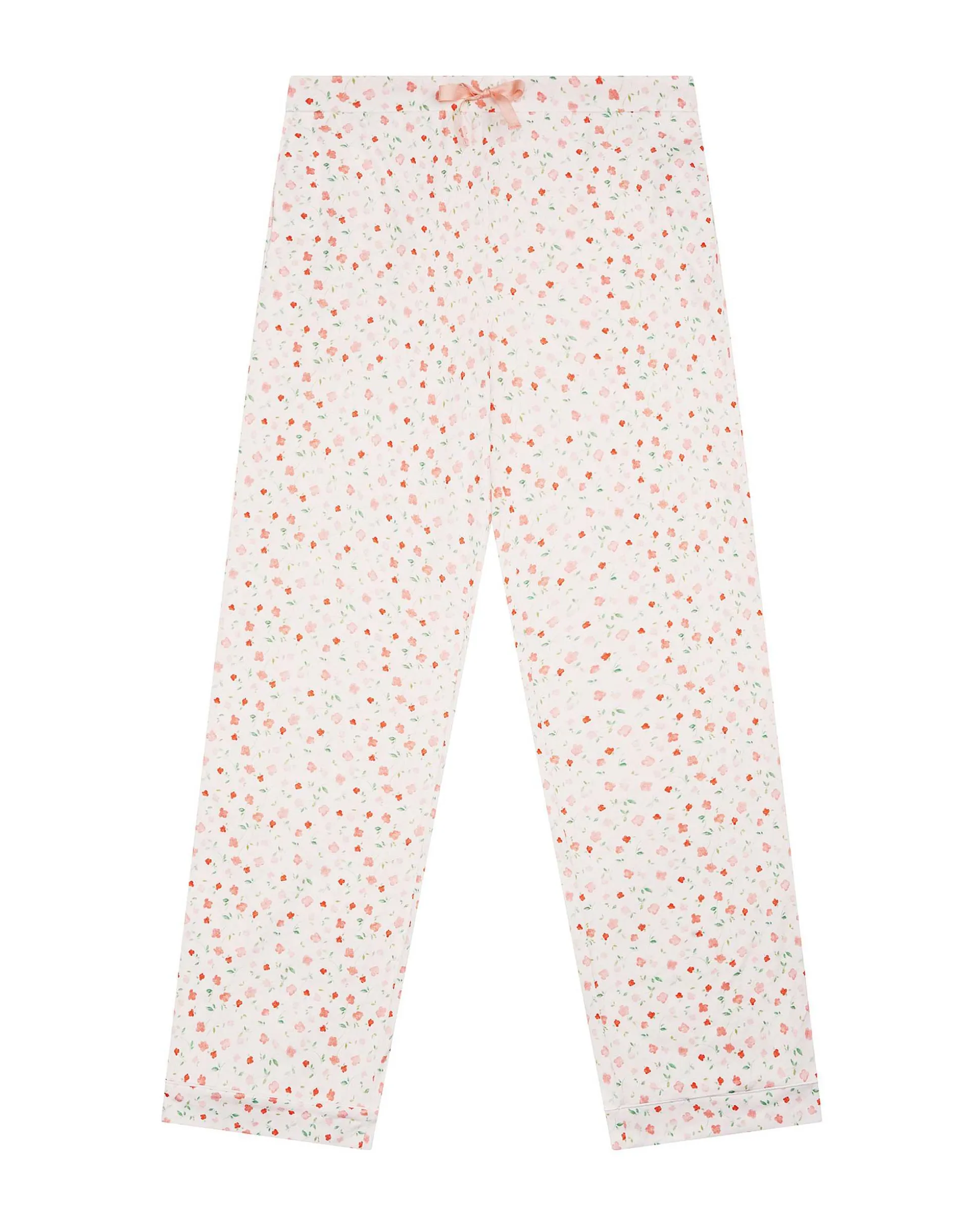 Bloom Wind Ditsy Pyjamas - Adult