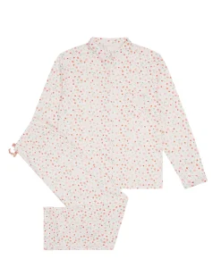 Bloom Wind Ditsy Pyjamas - Adult