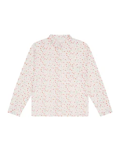 Bloom Wind Ditsy Pyjamas - Adult