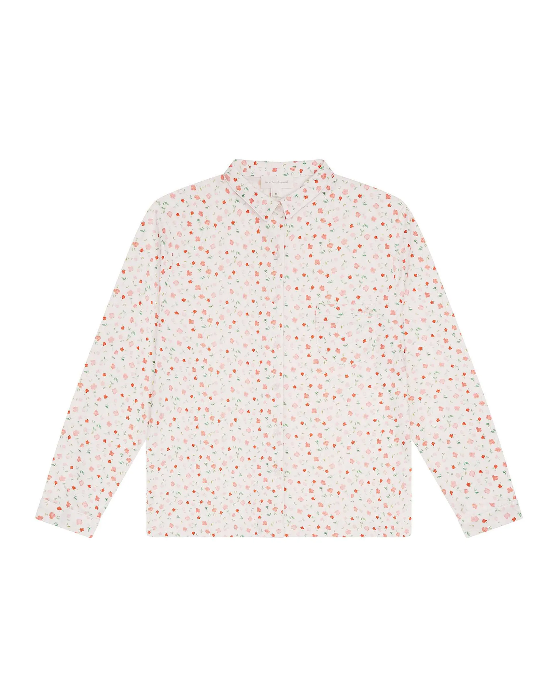 Bloom Wind Ditsy Pyjamas - Adult