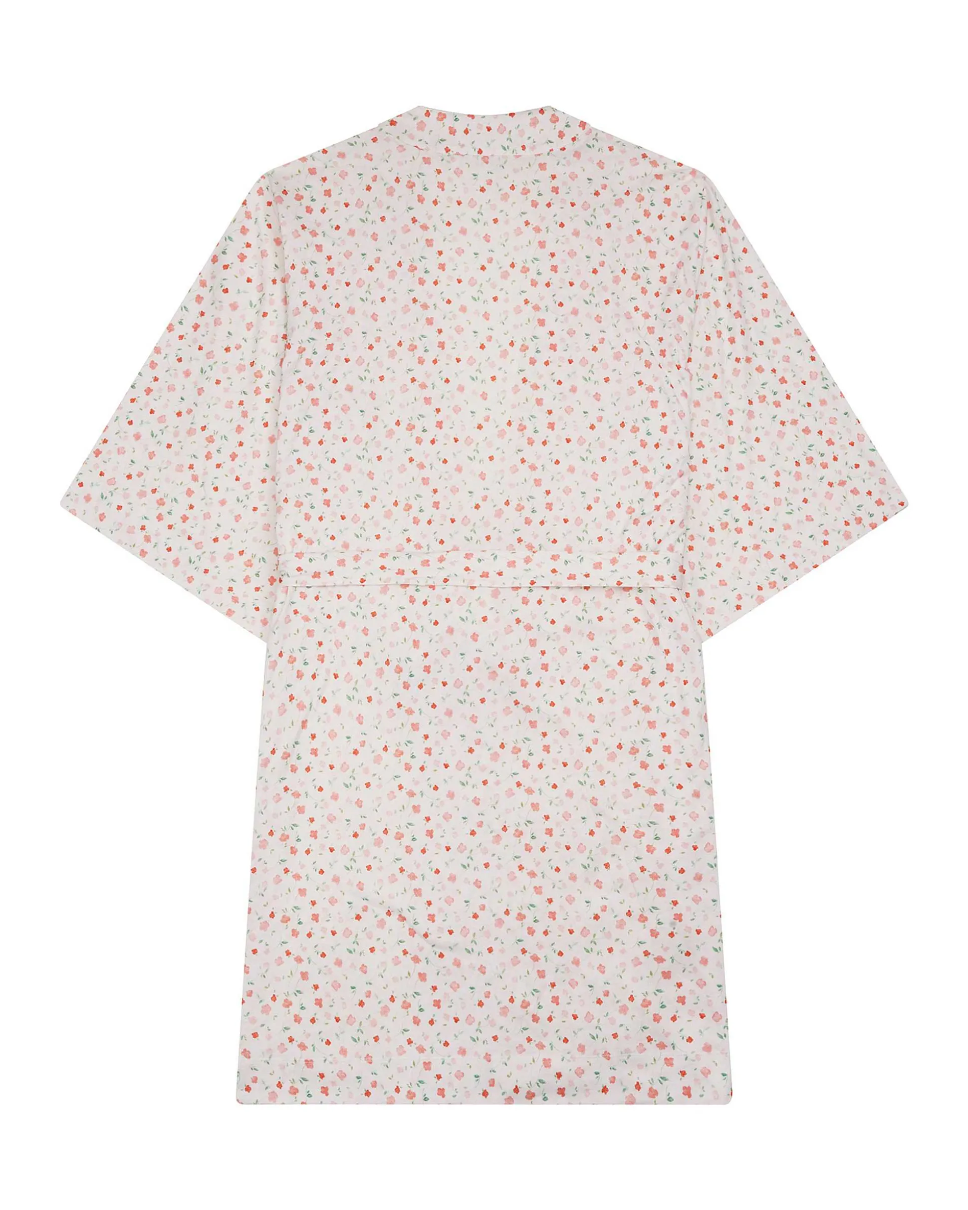 Bloom Wind Ditsy Robe - Adult