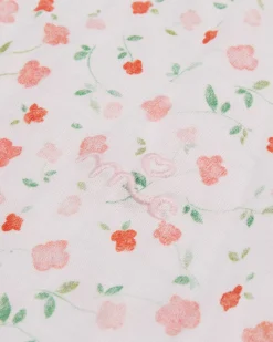 Bloom Wind Ditsy Robe - Adult