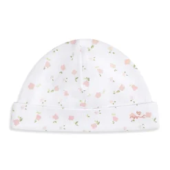 Bloom Wind Hat - Pink