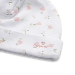 Bloom Wind Hat - Pink