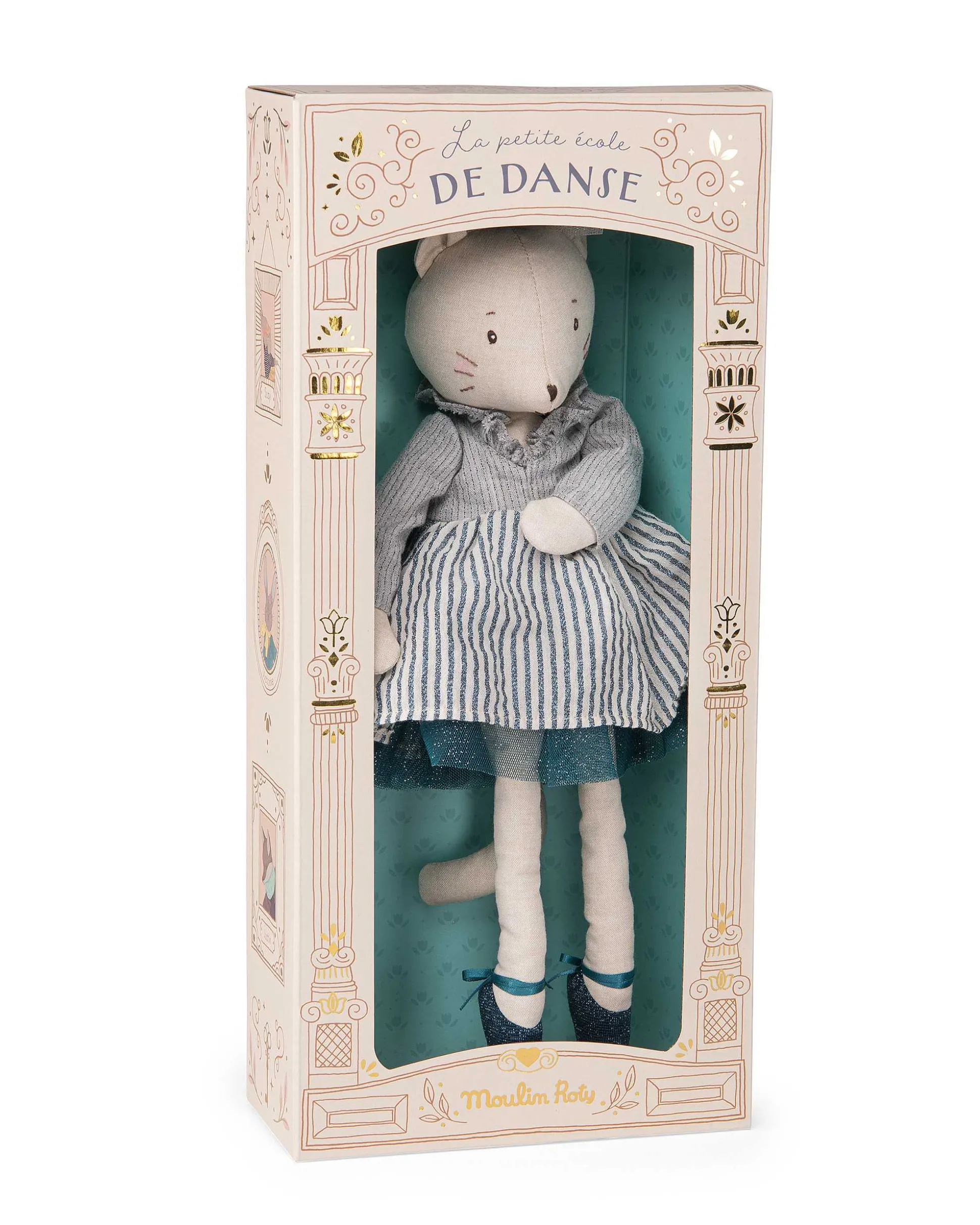 Cat Doll - Celestine La Petite Ecole De Danse