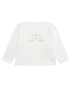 Deon Angel Wing Two Piece Set