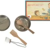 Egmont Pancake Set