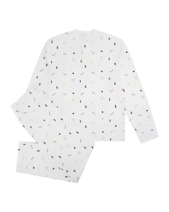 Equestrian Pyjamas - Adult