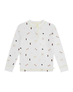 Equestrian Pyjamas - Child