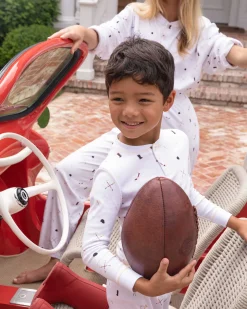 Equestrian Pyjamas - Child