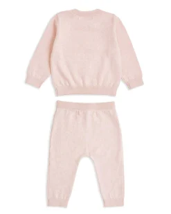 Home Sweet Home Gift Set - Pink