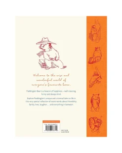 How To Be More Paddington