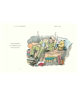 How To Be More Paddington