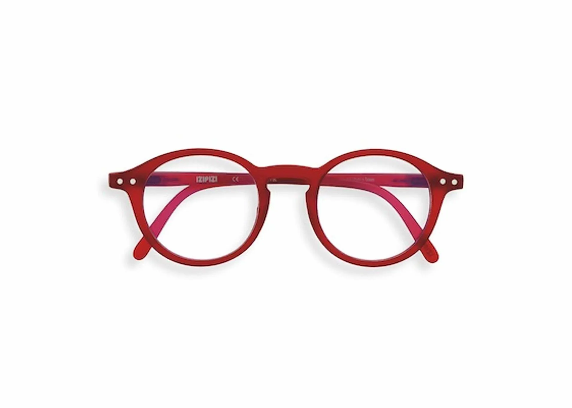 Izipizi Children'S Screen Glasses - Red