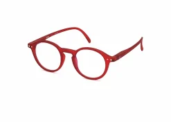 Izipizi Children'S Screen Glasses - Red