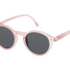 Izipizi Junior Sunglasses - Pink