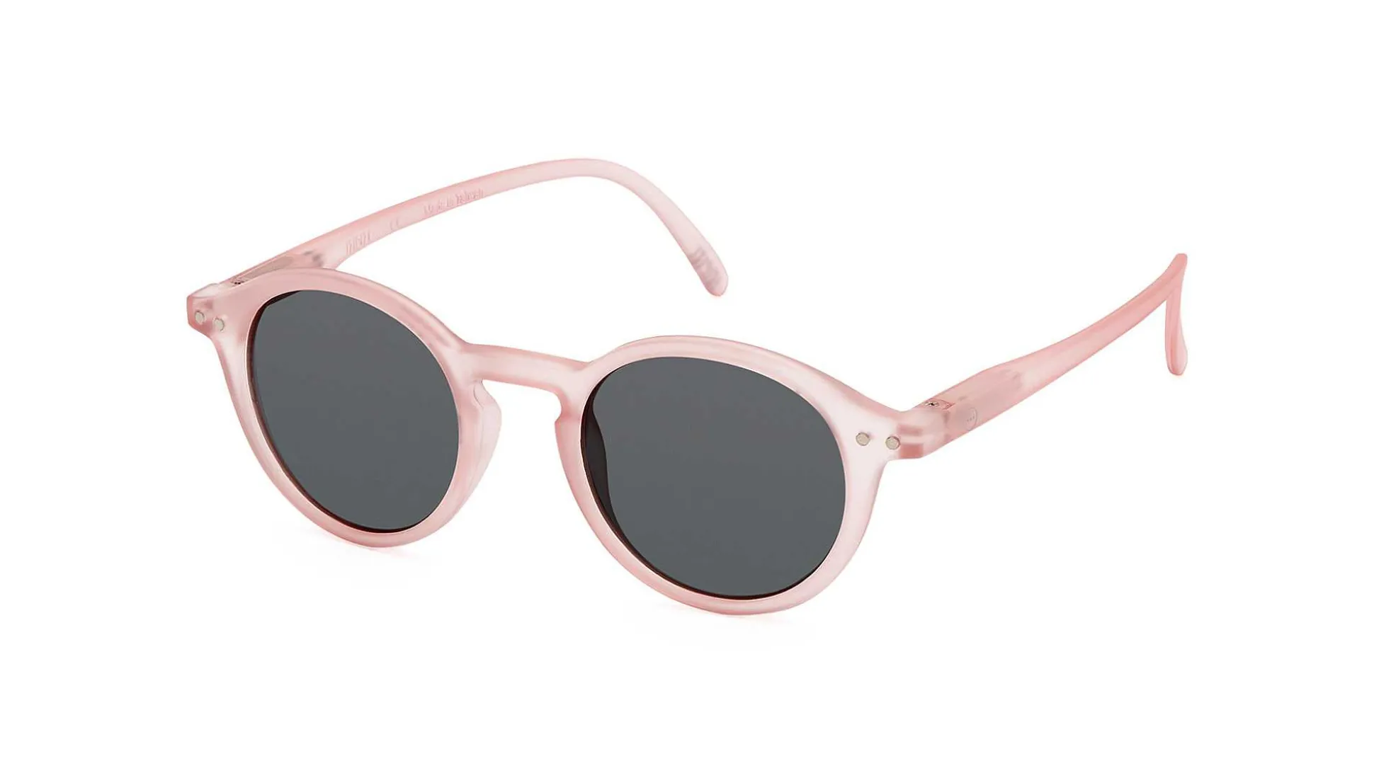 Izipizi Junior Sunglasses - Pink