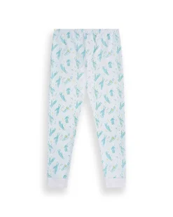 Little Bunny Pyjamas - Child Blue
