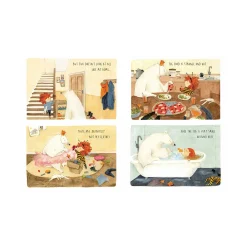 Lost By Mariajo Ilustrajo