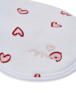 Love Heart Gift Set - Adult White