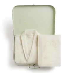 Mama & Me Angel Wing Cashmere Gift Set