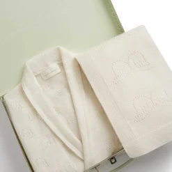 Mama & Me Angel Wing Cashmere Gift Set